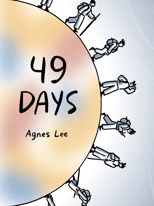 Title details for 49 Days by Agnes Lee - Available